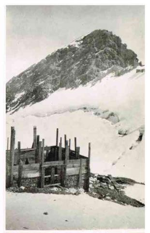 Rifugio Carlo Locatelli