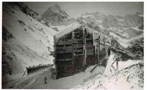 Rifugio Carlo Locatelli