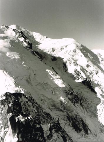 Monte Bianco