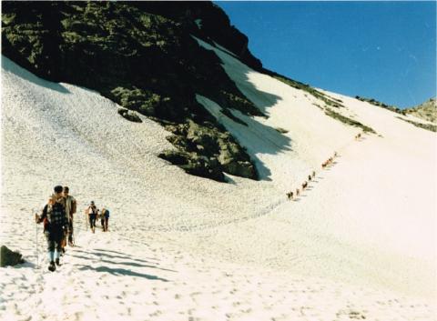 Vallee des Merveilles