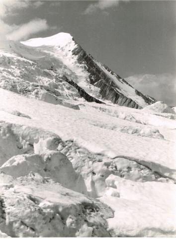 Gruppo del Monte Bianco