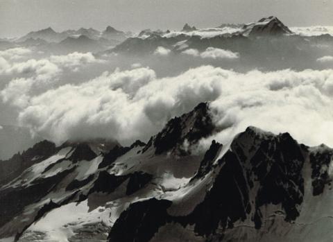 Gruppo del Monte Bianco