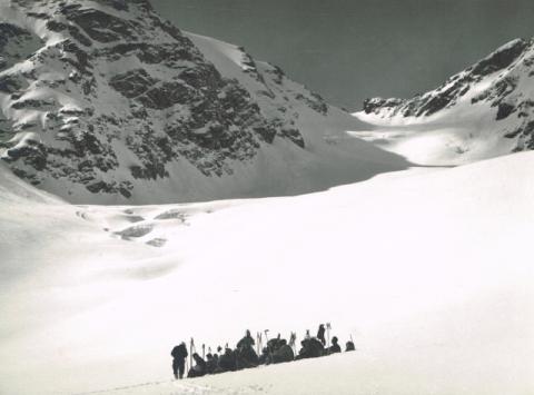 Gruppo del Bernina