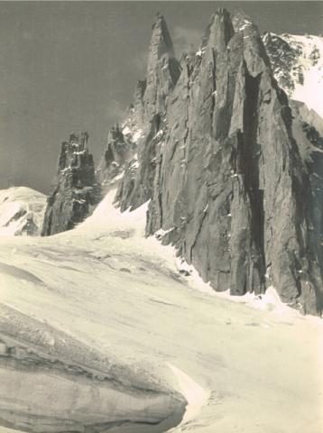 Gruppo del Monte Bianco