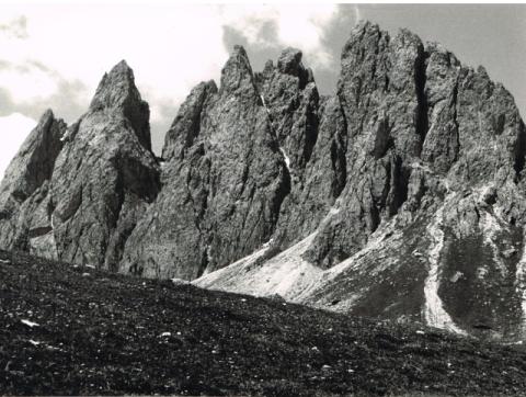 Dolomiti