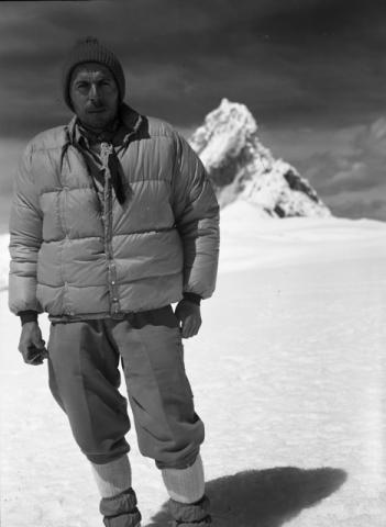 PUKAJIRKA - Spedizione CAI BG 1960