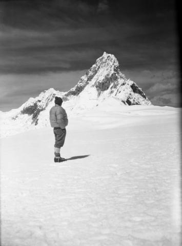 PUKAJIRKA - Spedizione CAI BG 1960