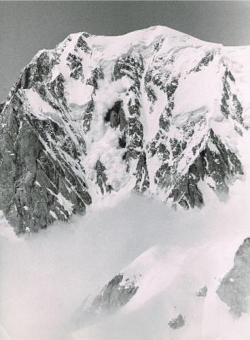 Monte Bianco