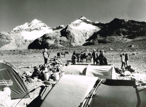Sierra Nevada - Colombia