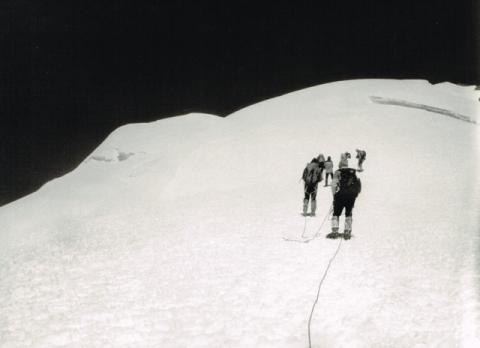 Sierra Nevada - Colombia
