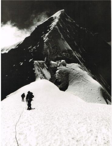 Sierra Nevada - Colombia