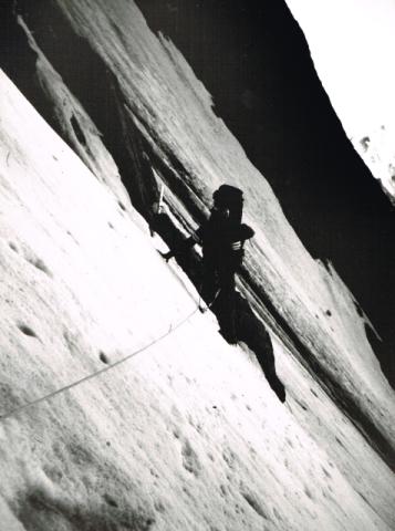 Spedizione Nanga Parbat 1981