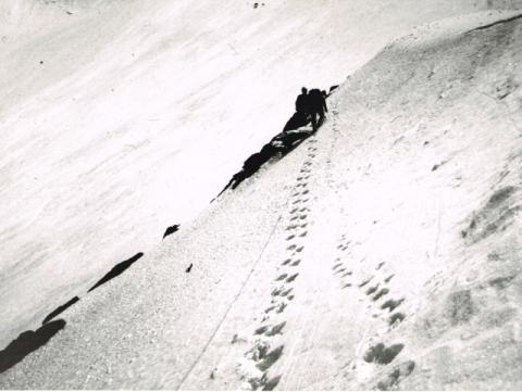 Spedizione Nanga Parbat 1981