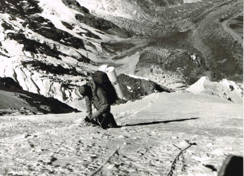Spedizione Nanga Parbat 1981