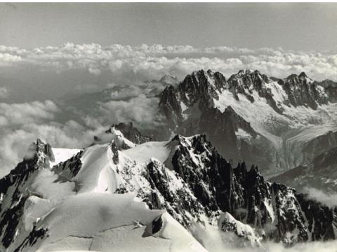 Gruppo del Monte Bianco