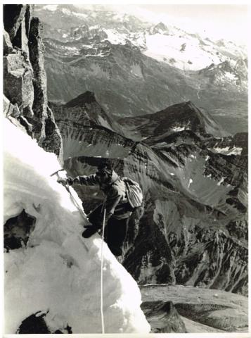 Gruppo del Monte Bianco