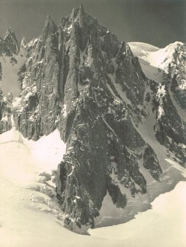 Gruppo del Monte Bianco