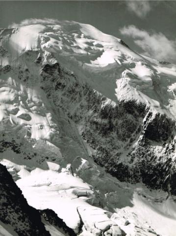 Gruppo del Monte Bianco