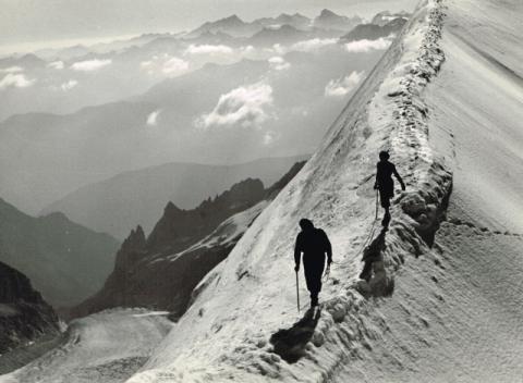 Gruppo del Monte Bianco