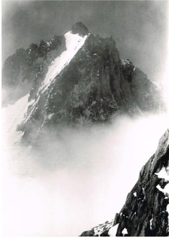 Gruppo del Monte Bianco