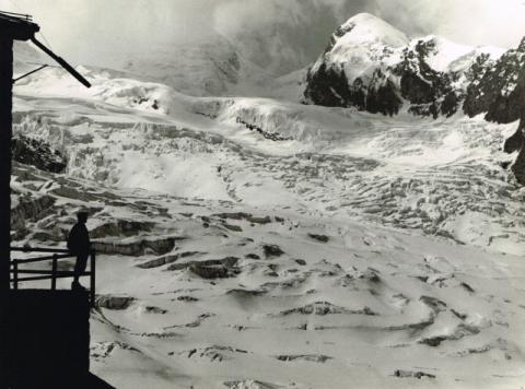 Gruppo del Monte Rosa