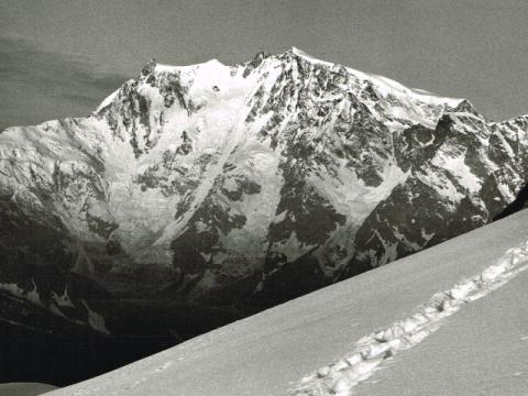 Gruppo del Monte Rosa