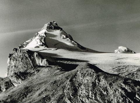 GRANTA PAREY (mt. 3.387)