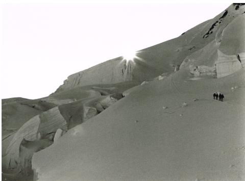 Rifugio Marco e Rosa