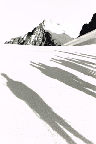 Rifugio Marco e Rosa