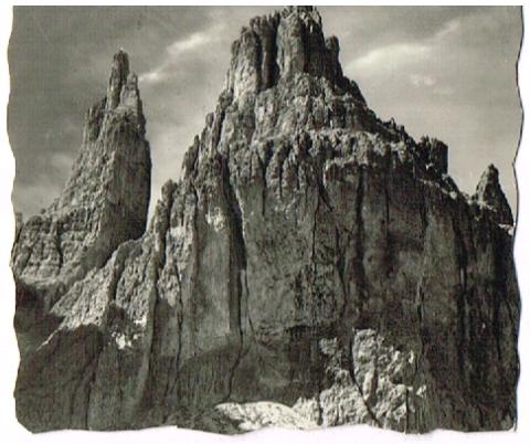 Dolomiti