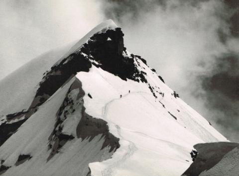 Gruppo del Monte Rosa