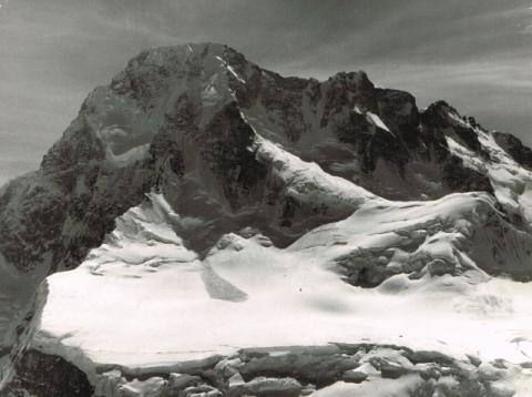 Spedizione Centenario Himalchuli 1974