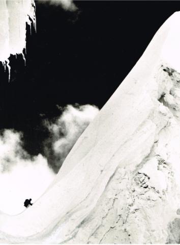 Spedizione Pukajirka 1980