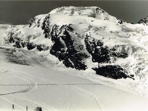 Massiccio del Mischabel