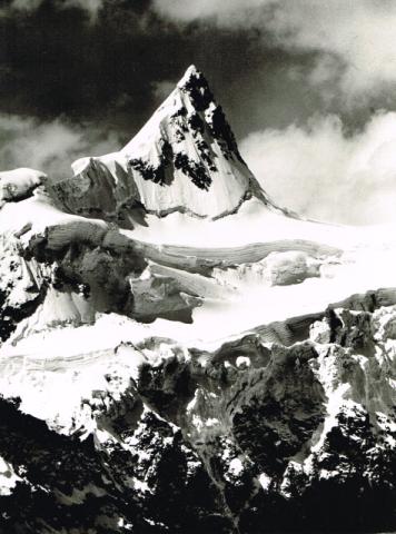 Spedizione Cayangate 1980