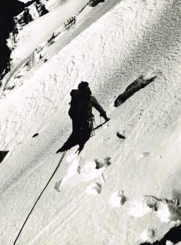 Spedizione Cayangate 1980