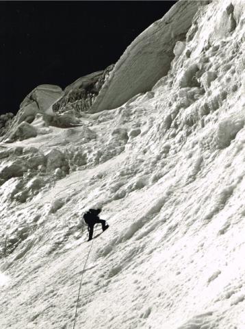 Spedizione Pukajirka 1980