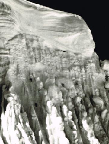 Spedizione Pukajirka 1980