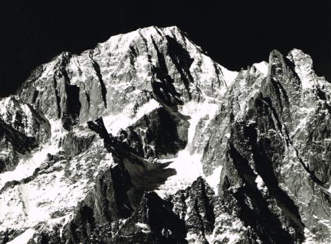 Gruppo del Monte Bianco