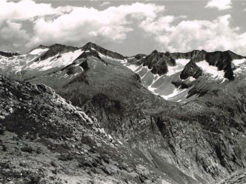 Gruppo dell'Adamello