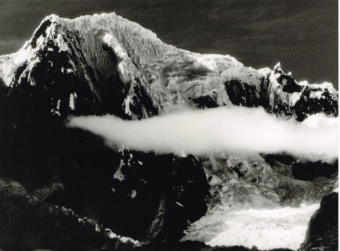 Spedizione Pukajirka 1981