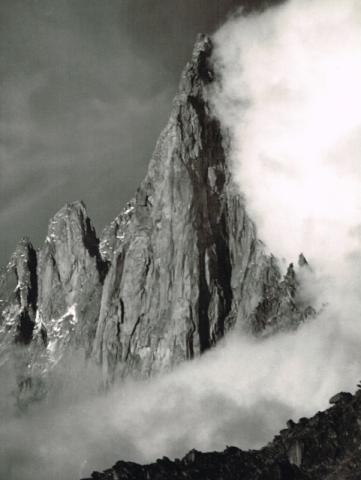 Gruppo del Monte Bianco