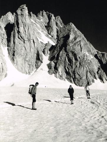 Gruppo del Monte Bianco