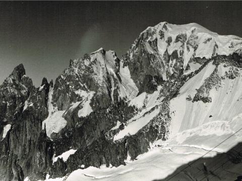 Gruppo del Monte Bianco