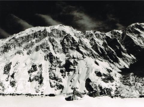 Spedizione Quota 8000-Nanga Parbat 1987