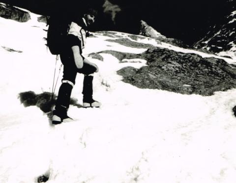 Gruppo del Monte Bianco