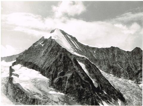 Grand Cornier (mt 3.962)