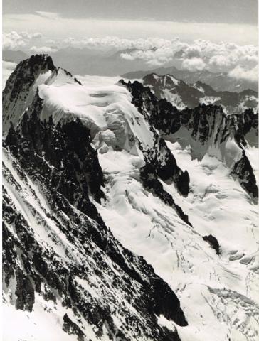 Aiguille de Triolet