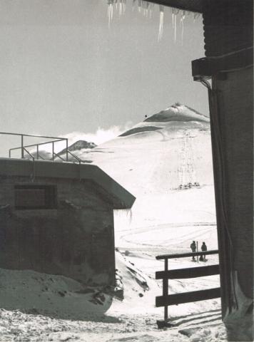 Rifugio Livrio