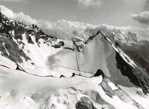 Massiccio del Mischabel